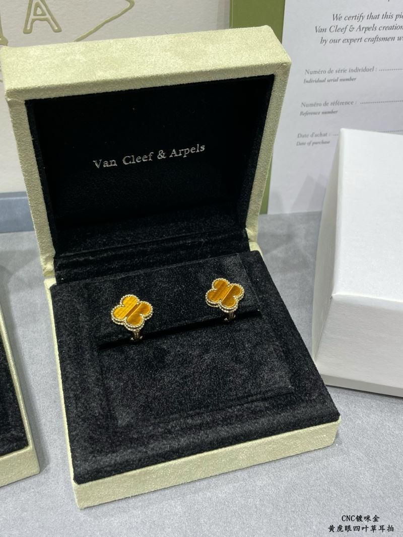 Vca Earrings